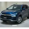 CHEVROLET TRACKER 1.0 TURBO FLEX LTZ AUTOMÁTICO CHEVROLET TRACKER 1.0 TURBO FLEX LTZ AUTOMÁTICO