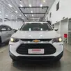 CHEVROLET TRACKER 1.0 TURBO FLEX LTZ AUTOMÁTICO CHEVROLET TRACKER 1.0 TURBO FLEX LTZ AUTOMÁTICO