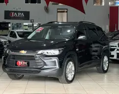 CHEVROLET TRACKER 1.0 TURBO FLEX LTZ AUTOMÁTICO CHEVROLET TRACKER 1.0 TURBO FLEX LTZ AUTOMÁTICO