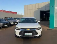 CHEVROLET TRACKER 1.0 TURBO FLEX LTZ AUTOMÁTICO CHEVROLET TRACKER 1.0 TURBO FLEX LTZ AUTOMÁTICO