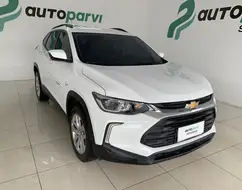 CHEVROLET TRACKER 1.0 TURBO FLEX LTZ AUTOMÁTICO CHEVROLET TRACKER 1.0 TURBO FLEX LTZ AUTOMÁTICO