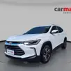 CHEVROLET TRACKER 1.0 TURBO FLEX PREMIER AUTOMÁTICO CHEVROLET TRACKER 1.0 TURBO FLEX PREMIER AUTOMÁTICO