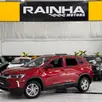 CHEVROLET TRACKER 1.2 TURBO FLEX AUTOMÁTICO CHEVROLET TRACKER 1.2 TURBO FLEX AUTOMÁTICO