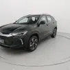 CHEVROLET TRACKER 1.2 TURBO FLEX PREMIER AUTOMÁTICO CHEVROLET TRACKER 1.2 TURBO FLEX PREMIER AUTOMÁTICO