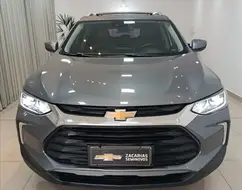 CHEVROLET TRACKER 1.2 TURBO FLEX PREMIER AUTOMÁTICO CHEVROLET TRACKER 1.2 TURBO FLEX PREMIER AUTOMÁTICO