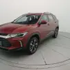 CHEVROLET TRACKER 1.2 TURBO FLEX PREMIER AUTOMÁTICO CHEVROLET TRACKER 1.2 TURBO FLEX PREMIER AUTOMÁTICO