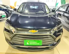 CHEVROLET TRACKER 1.2 TURBO FLEX PREMIER AUTOMÁTICO CHEVROLET TRACKER 1.2 TURBO FLEX PREMIER AUTOMÁTICO