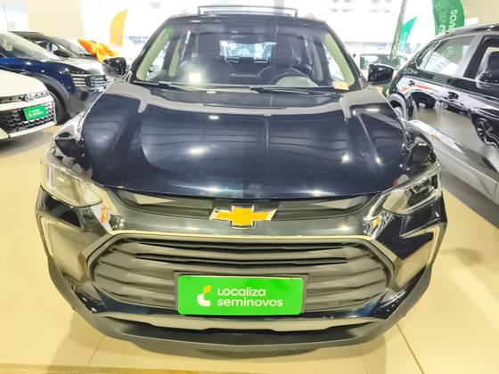CHEVROLET TRACKER 1.2 TURBO FLEX PREMIER AUTOMÁTICO