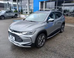 CHEVROLET TRACKER 1.2 TURBO FLEX PREMIER AUTOMÁTICO CHEVROLET TRACKER 1.2 TURBO FLEX PREMIER AUTOMÁTICO
