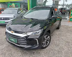 CHEVROLET TRACKER 1.2 TURBO FLEX PREMIER AUTOMÁTICO CHEVROLET TRACKER 1.2 TURBO FLEX PREMIER AUTOMÁTICO