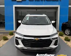CHEVROLET TRACKER 1.2 TURBO FLEX PREMIER AUTOMÁTICO CHEVROLET TRACKER 1.2 TURBO FLEX PREMIER AUTOMÁTICO