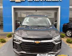 CHEVROLET TRACKER 1.2 TURBO FLEX PREMIER AUTOMÁTICO CHEVROLET TRACKER 1.2 TURBO FLEX PREMIER AUTOMÁTICO
