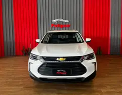 CHEVROLET TRACKER 1.2 TURBO FLEX PREMIER AUTOMÁTICO CHEVROLET TRACKER 1.2 TURBO FLEX PREMIER AUTOMÁTICO