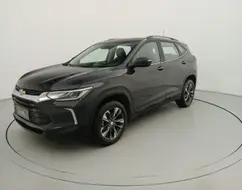 CHEVROLET TRACKER 1.2 TURBO FLEX PREMIER AUTOMÁTICO CHEVROLET TRACKER 1.2 TURBO FLEX PREMIER AUTOMÁTICO