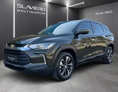 CHEVROLET TRACKER 1.2 TURBO FLEX PREMIER AUTOMÁTICO CHEVROLET TRACKER 1.2 TURBO FLEX PREMIER AUTOMÁTICO
