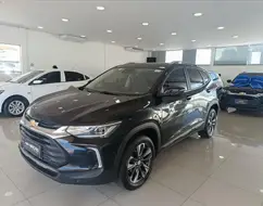 CHEVROLET TRACKER 1.2 TURBO FLEX PREMIER AUTOMÁTICO CHEVROLET TRACKER 1.2 TURBO FLEX PREMIER AUTOMÁTICO