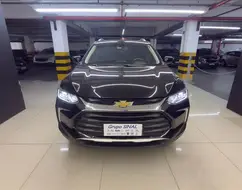 CHEVROLET TRACKER 1.2 TURBO FLEX PREMIER AUTOMÁTICO CHEVROLET TRACKER 1.2 TURBO FLEX PREMIER AUTOMÁTICO