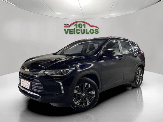 CHEVROLET TRACKER 1.2 TURBO FLEX PREMIER AUTOMÁTICO