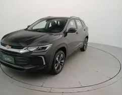 CHEVROLET TRACKER 1.2 TURBO FLEX PREMIER AUTOMÁTICO CHEVROLET TRACKER 1.2 TURBO FLEX PREMIER AUTOMÁTICO