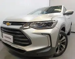 CHEVROLET TRACKER 1.2 TURBO FLEX PREMIER AUTOMÁTICO CHEVROLET TRACKER 1.2 TURBO FLEX PREMIER AUTOMÁTICO