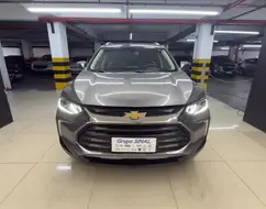 CHEVROLET TRACKER 1.2 TURBO FLEX PREMIER AUTOMÁTICO CHEVROLET TRACKER 1.2 TURBO FLEX PREMIER AUTOMÁTICO