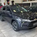 CHEVROLET TRACKER 1.2 TURBO FLEX PREMIER AUTOMÁTICO CHEVROLET TRACKER 1.2 TURBO FLEX PREMIER AUTOMÁTICO
