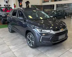 CHEVROLET TRACKER 1.2 TURBO FLEX PREMIER AUTOMÁTICO CHEVROLET TRACKER 1.2 TURBO FLEX PREMIER AUTOMÁTICO