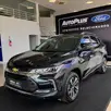 CHEVROLET TRACKER 1.2 TURBO FLEX PREMIER AUTOMÁTICO CHEVROLET TRACKER 1.2 TURBO FLEX PREMIER AUTOMÁTICO