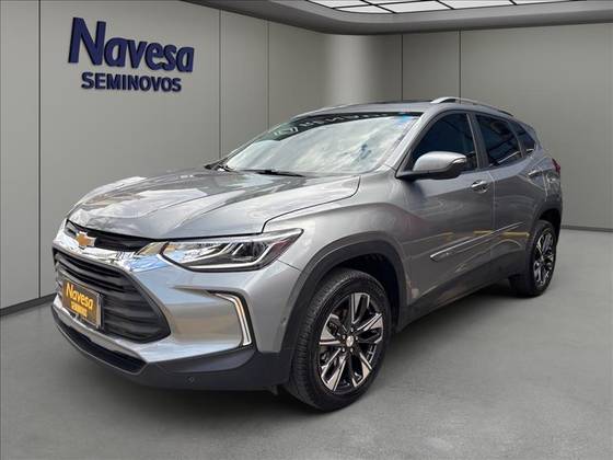 CHEVROLET TRACKER 1.2 TURBO FLEX PREMIER AUTOMÁTICO