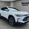 CHEVROLET TRACKER 1.2 TURBO FLEX PREMIER AUTOMÁTICO CHEVROLET TRACKER 1.2 TURBO FLEX PREMIER AUTOMÁTICO