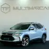 CHEVROLET TRACKER 1.2 TURBO FLEX PREMIER AUTOMÁTICO CHEVROLET TRACKER 1.2 TURBO FLEX PREMIER AUTOMÁTICO