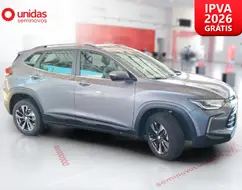 CHEVROLET TRACKER 1.2 TURBO FLEX PREMIER AUTOMÁTICO CHEVROLET TRACKER 1.2 TURBO FLEX PREMIER AUTOMÁTICO