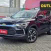 CHEVROLET TRACKER 1.2 TURBO FLEX PREMIER AUTOMÁTICO CHEVROLET TRACKER 1.2 TURBO FLEX PREMIER AUTOMÁTICO