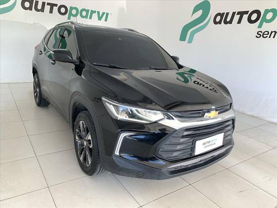 CHEVROLET TRACKER 1.2 TURBO FLEX PREMIER AUTOMÁTICO