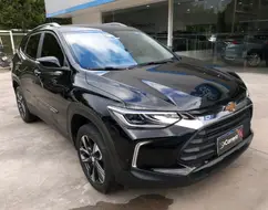 CHEVROLET TRACKER 1.2 TURBO FLEX PREMIER AUTOMÁTICO CHEVROLET TRACKER 1.2 TURBO FLEX PREMIER AUTOMÁTICO