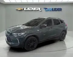 CHEVROLET TRACKER 1.2 TURBO FLEX RS AUTOMÁTICO CHEVROLET TRACKER 1.2 TURBO FLEX RS AUTOMÁTICO