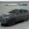 CHEVROLET TRACKER 1.2 TURBO FLEX RS AUTOMÁTICO CHEVROLET TRACKER 1.2 TURBO FLEX RS AUTOMÁTICO
