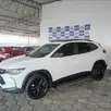 CHEVROLET TRACKER 1.2 TURBO FLEX RS AUTOMÁTICO CHEVROLET TRACKER 1.2 TURBO FLEX RS AUTOMÁTICO