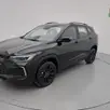 CHEVROLET TRACKER 1.2 TURBO FLEX RS AUTOMÁTICO CHEVROLET TRACKER 1.2 TURBO FLEX RS AUTOMÁTICO