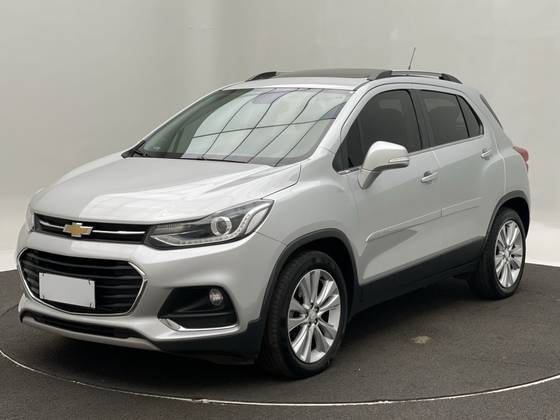CHEVROLET TRACKER 1.4 16V TURBO FLEX PREMIER AUTOMÁTICO