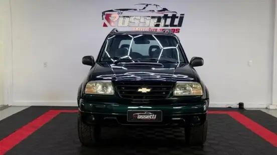 CHEVROLET-TRACKER-2001