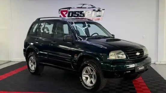 CHEVROLET-TRACKER-2001
