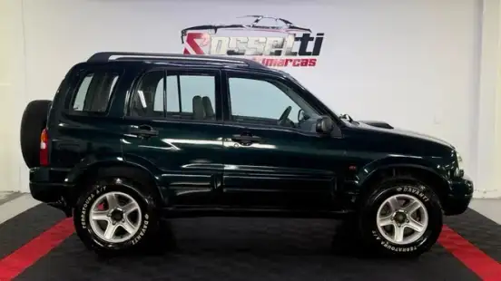 CHEVROLET-TRACKER-2001
