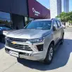 CHEVROLET TRAILBLAZER 2.8 16V TURBO DIESEL HIGH COUNTRY 7L 4X4 AUTOMÁTICO CHEVROLET TRAILBLAZER 2.8 16V TURBO DIESEL HIGH COUNTRY 7L 4X4 AUTOMÁTICO