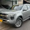CHEVROLET TRAILBLAZER 2.8 16V TURBO DIESEL HIGH COUNTRY 7L 4X4 AUTOMÁTICO CHEVROLET TRAILBLAZER 2.8 16V TURBO DIESEL HIGH COUNTRY 7L 4X4 AUTOMÁTICO