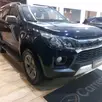 CHEVROLET TRAILBLAZER 2.8 PREMIER 4X4 16V TURBO DIESEL 4P AUTOMÁTICO CHEVROLET TRAILBLAZER 2.8 PREMIER 4X4 16V TURBO DIESEL 4P AUTOMÁTICO
