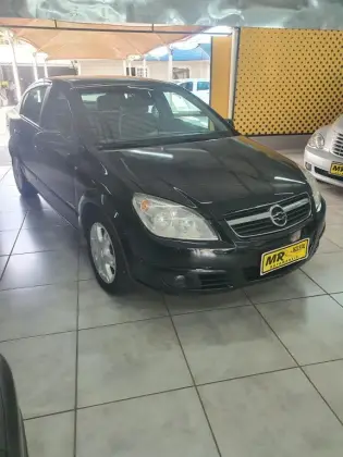 CHEVROLET VECTRA 2.4 MPFI ELITE 16V FLEX 4P AUTOMÁTICO