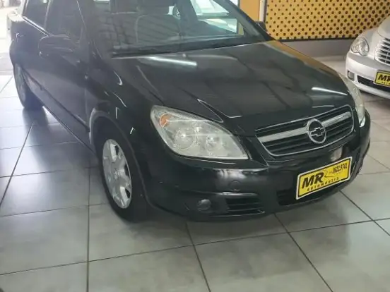 CHEVROLET-VECTRA-2.4 MPFI ELITE 16V FLEX 4P AUTOMÁTICO CHEVROLET-VECTRA-2006