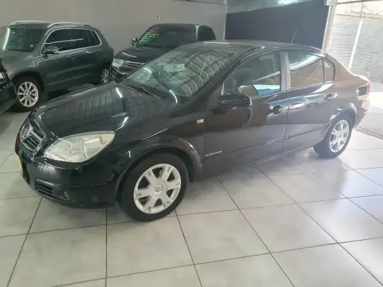 CHEVROLET-VECTRA-2006