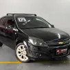 CHEVROLET VECTRA 2.0 MPFI GT-X HATCH 8V FLEX 4P AUTOMÁTICO CHEVROLET VECTRA 2.0 MPFI GT-X HATCH 8V FLEX 4P AUTOMÁTICO